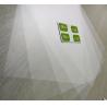 Buy cheap 0.50mm Polycarbonate A3 Plastic Film Overlay For PC Card Body Laminaiton from wholesalers