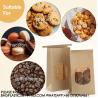 Buy cheap KFRAFT FOOD BAGS, TAKE OUT, SANDWICH, BREAD, GROCERY, CANDY & CAKE, BAKERY, GRAIN, WHEAT, GROCERY from wholesalers