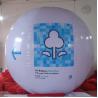 Buy cheap Wholesale Decorations Custom Logo Pvc Inflatable Advertising Giant Large Helium Inflatable Balloon from wholesalers