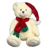 Buy cheap Christmas Teddy Bear Plush Toys from wholesalers