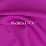 Pilling Resistant Recycled Swimwear Fabric Bright Color Beachwear
