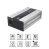 Buy cheap 12A 60V AGM Lead Acid Battery Charger Automatic Intelligent Versatile from wholesalers
