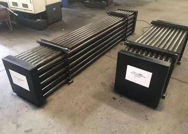 Drilling Hole Core Drilling Tools Wireline Drill Pipe 1.5m 3m Heat Treated