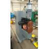 Buy cheap 160KVA Resistance Seam Welding Machine For Double Red Copper Square Box from wholesalers