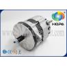 Buy cheap 197-8820 1978820 Excavator Engine Parts C9 Alternator 24V 95A from wholesalers