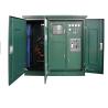 Buy cheap ZGS-24KV/12KV C American Type Outdoor Combined Transformer from wholesalers