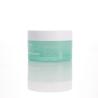 Buy cheap 50ml PS Combination Green Cosmetic Plastic Jar With Screw Cap from wholesalers
