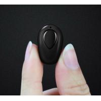 Buy cheap Mini Bluetooth in-ear Invisible earphone Stereo Headset S560 product