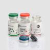 Buy cheap Waterproof 10ml Vial Pharmacy Bottle Labels , Pharmacy Prescription Labels from wholesalers