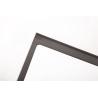 Buy cheap Solid 3.2mm 16inch Toughened Glass Shelves In Refrigerator from wholesalers