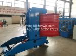 2-10m/Min Metal Roll Forming Machines 12 Month Warranty