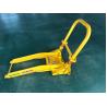 Buy cheap Anti Collision Buffer Vehicle Security Barriers Friction Increases from wholesalers