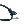 Buy cheap Motorcycle Motor Stainless Steel Braided Hose Assembly SAEJ1401 Anti Aging from wholesalers