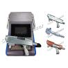 Buy cheap Portable Laser Metal Cleaning Machine from wholesalers