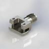 Buy cheap 3.5mm RF Coaxial Connector Soldering 34GHz Precision RF Connectors from wholesalers