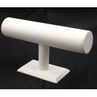Buy cheap Jewelry Bangle or Watch or Bracelet Display Stand on T bar product