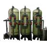 Buy cheap 460V Deionized Water Systems , 50TPH mixed bed dm plant Semi Control from wholesalers