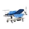 Buy cheap Hydraulic Patient Transport Stretcher Rotating Side Rails For Operation Room from wholesalers