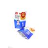 Buy cheap Safety Good Quality Aluminum Plastic Food Packaging Stand Up Pouch Bag For Sausage from wholesalers