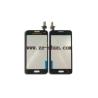 Buy cheap Cell Phone Touch Screen Replacement Parts For Samsung Galaxy Core 2 G355H , Black from wholesalers