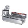 Buy cheap Industrial Automatic Donut Making Machine 220V 300-1200pcs/H from wholesalers