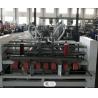 Buy cheap 2600mm Automatic Box Stapler Machine 10kw For Cardboard Packaging Industry from wholesalers