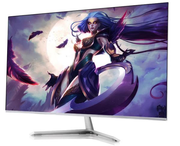 Buy cheap High Resolution High End Gaming Monitor 16.7M Display Color 27 240hz Gaming Monitor from wholesalers