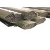 Buy cheap Pickling and Anneiing 304 Seamless Stainless Steel Pipes (SUS304, EN X5CrNi18-10, 1.4301) from wholesalers