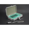 Buy cheap Mini Human Quantum Body health Analyzer , Home / Hospital / Clinic Use from wholesalers