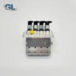 Buy cheap China Made New Fuel Injection Pump Head 16060-51012 104206-4001 9410617122 for Kubota V1505 from wholesalers