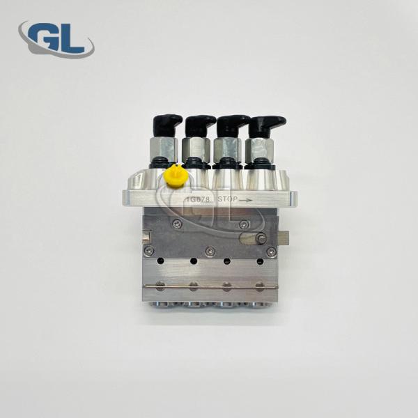 Buy cheap China Made New Fuel Injection Pump Head 17218-51011 104206-4050 9410617125 fits for Kubota V1505 from wholesalers