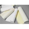 Buy cheap High Durability Cotton Filter Cloth No Pollution To Filtration ISO Approved from wholesalers