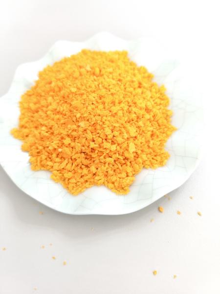 Buy cheap Crispy Yellow Panko Breadcrumbs Crispy Coating For Healthier Cooking from wholesalers