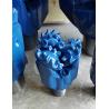 Buy cheap 6" IADC261 high quality Steel tooth tricone bit for water well/oil well from wholesalers