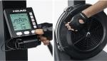 Gym Indoor Ski Machine Commercial Cardio Training Skiing Simulator
