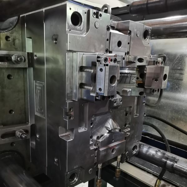 Rapid Prototyping And Tooling Maker Injection Plastic Molds Producer