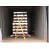 Buy cheap Mirror Finish 304 Stainless Steel Sheets 4x8 / 410 SS Plate 1219MM x 2438MM from wholesalers