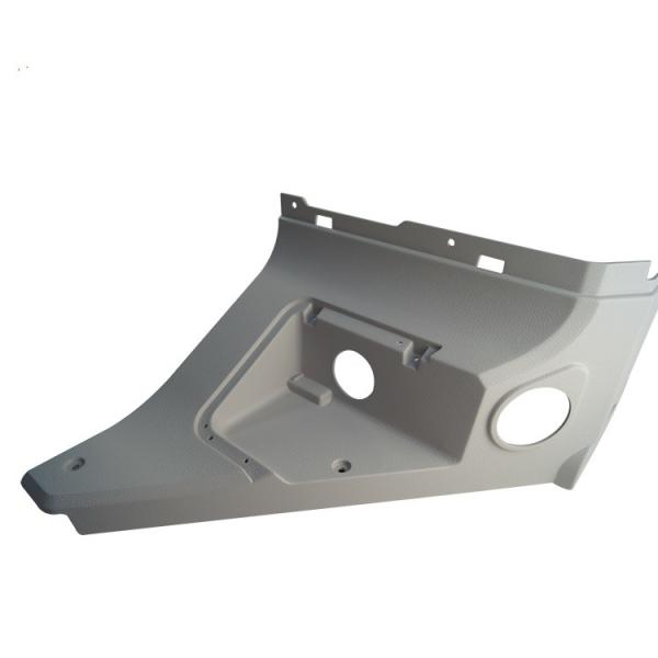 Buy cheap Race Car Rapid Prototyping Parts Abs Mockup from wholesalers