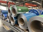 310S Cold Rolled Stainless Steel Coil ASTM JIS AiSi 0.5mm Thickness 2B Finished
