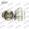 Buy cheap Piston 4D32 Combustion chamber 52mm Height 112.3mm ME018277 For Mitsubishi Engine Spare Parts from wholesalers