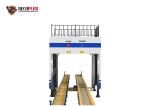 Border Vehicle Inspection X Ray Security Scanner , Small Car Xray Scanner