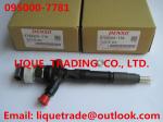 DENSO Original Common Rail Injector 095000-7780 / 095000-7781 / 9709500-778 for