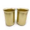Buy cheap Custom Deep Drawing Process Polished Metal Stamping Parts in Aluminum/Stainless Steel from wholesalers
