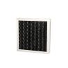 Buy cheap Wierd Washable Panel Filters Light Weight Odor Removal With 0.1um Porosity from wholesalers
