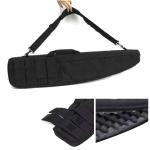 70 85 100 120cm Waterproof Single Shoulder Tactical Gun Bag For Outdoor Hunting
