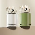 Detachable Base Large Capacity 360 Degree Rotating Kitchen Organizer Countertop