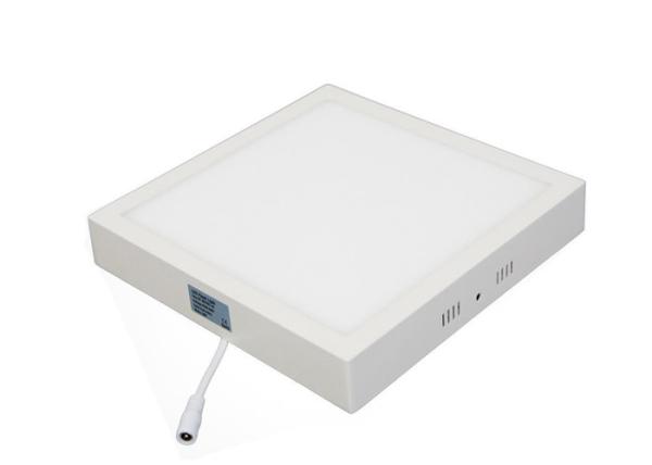 Buy cheap Bright 6 Watt White Led Flat Panel Ceiling Lights Energy Saving from wholesalers
