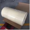 Buy cheap Automotive Crepe Paper Masking Tape Jumbo Rolls Car Paint Reparing from wholesalers