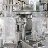 Buy cheap Multifunction Frozen Food Premade Bag Packaging Machine PLC Control from wholesalers