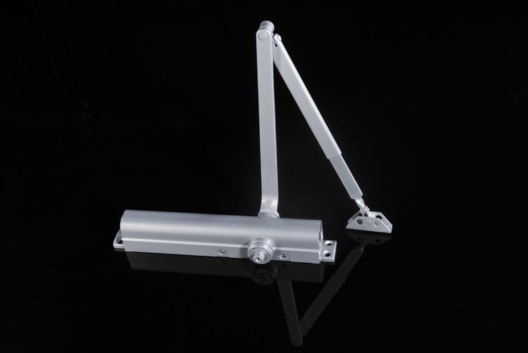 BHMA Commercial Hydraulic Door Closer